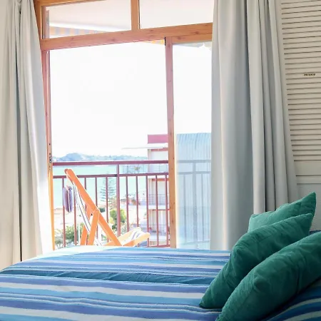 Encantador Con Piscina Y Aire Acondicionado Cerca De La Playa De - Es-160-7 * Javea