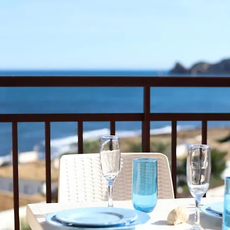 Apartment Encantador Con Piscina Y Aire Acondicionado Cerca De La Playa De - Es-160-7