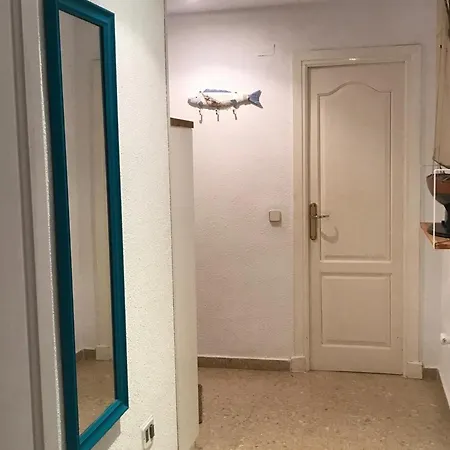 Encantador Con Piscina Y Aire Acondicionado Cerca De La Playa De - Es-160-7 * Javea