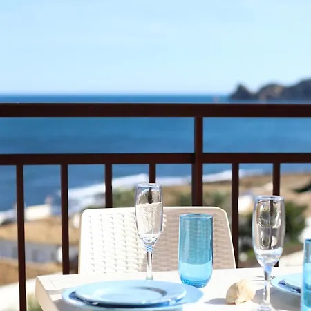 Daire Encantador Con Piscina Y Aire Acondicionado Cerca De La Playa De - Es-160-7 *